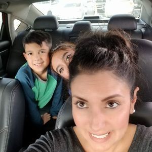 Meet your Posher, Kyra